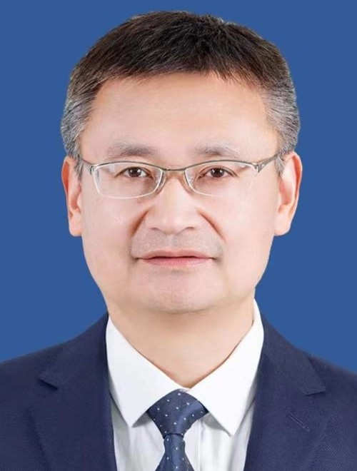 Prof. Wenzhong Shen